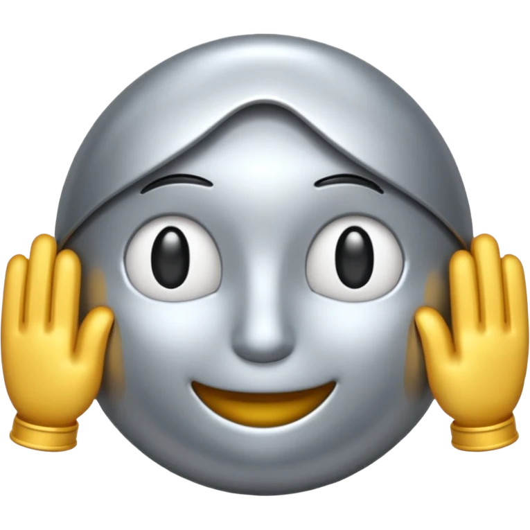 👍 and 👎 combined together emoji