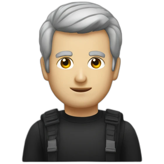 Alessandro bertelli emoji