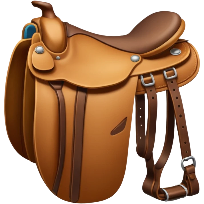 saddle emoji