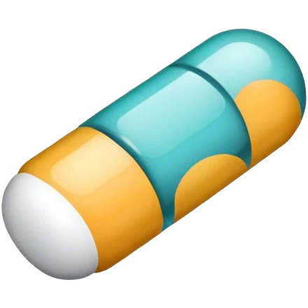 Sertraline emoji