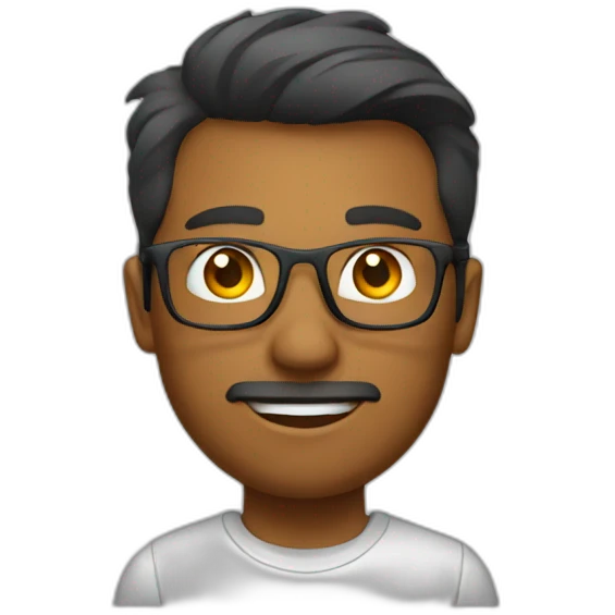 Product manager emoji