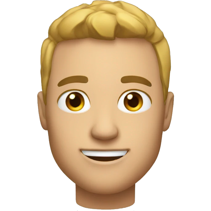 personal trainer emoji
