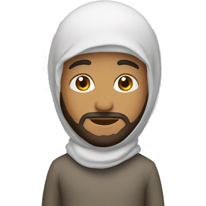 muslim emoji