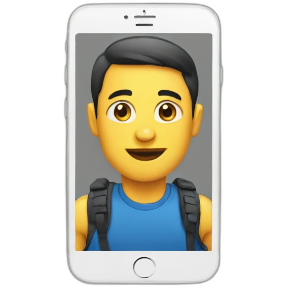 mobile emoji