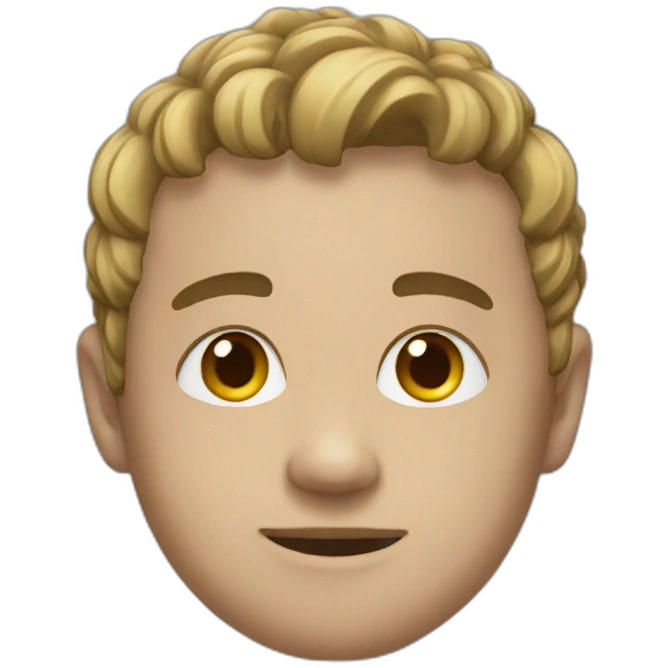 Mbape emoji