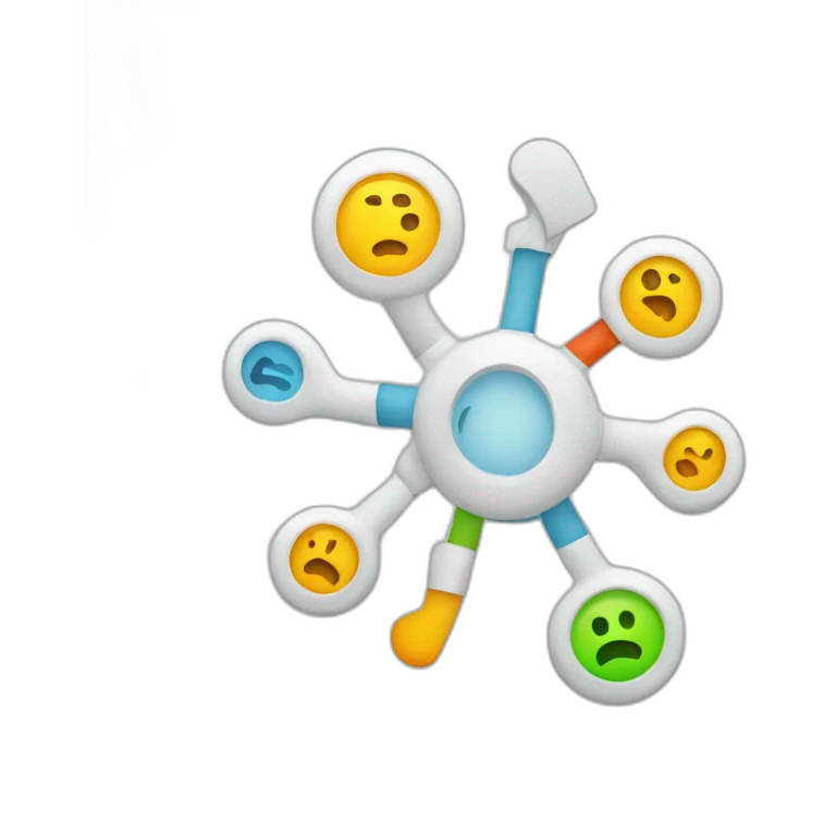 problem solving logo emoji
