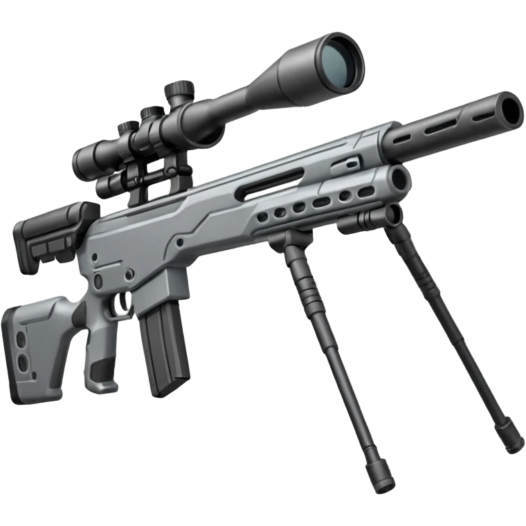Halo sniper rifle emoji