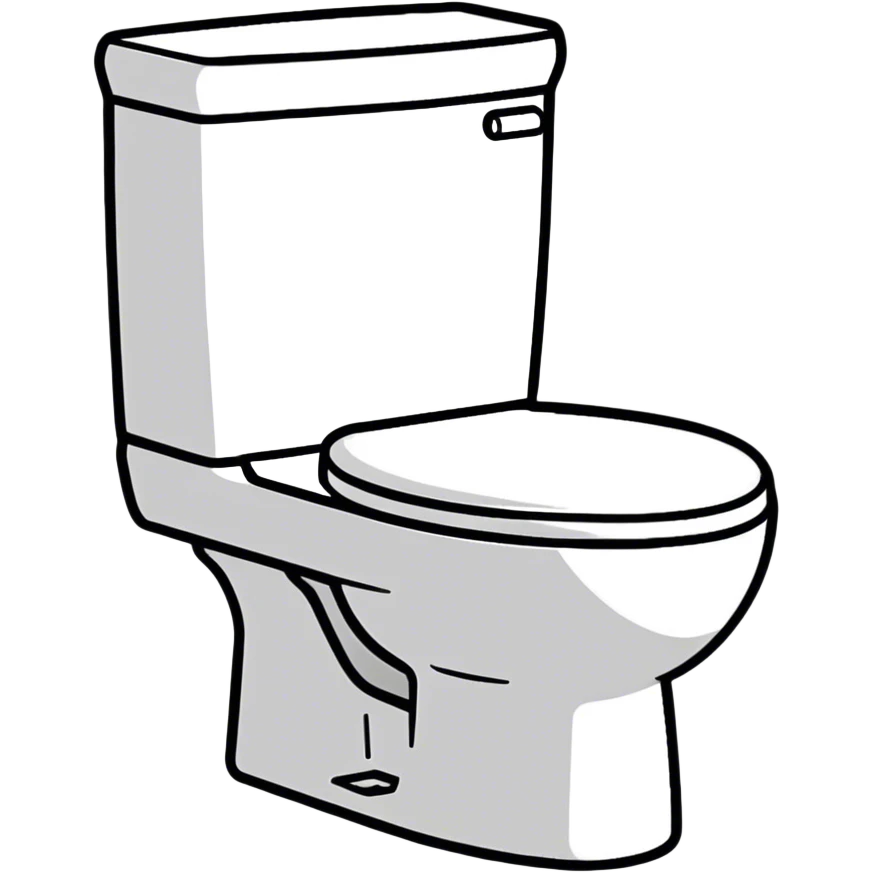 Skibidi toilet  emoji