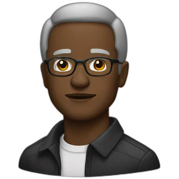 george floyd emoji