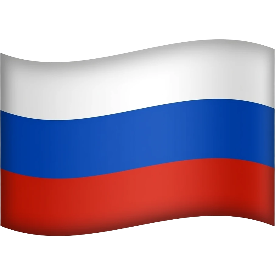 Flag Russian Impire emoji