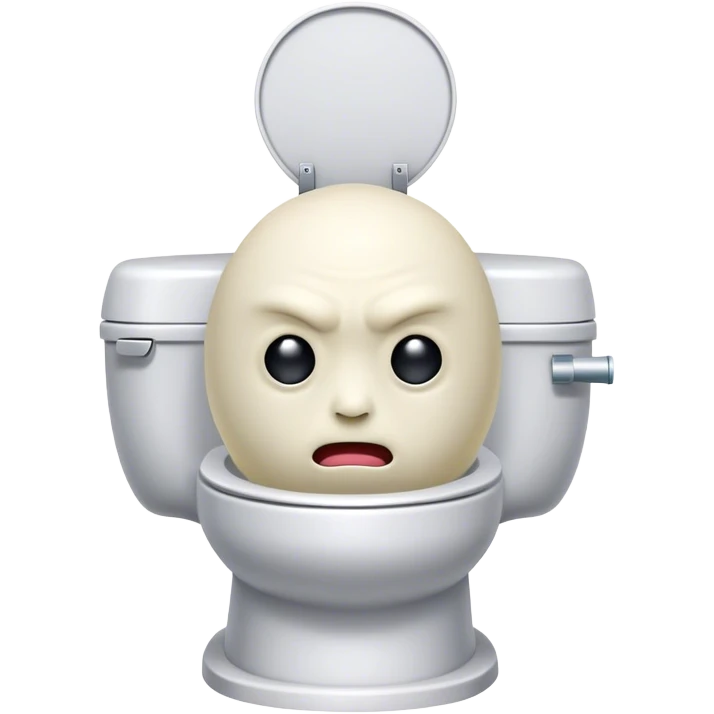 skibidi toilet emoji