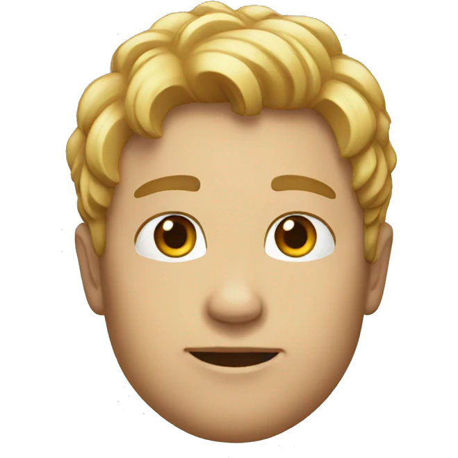 Ios emoji