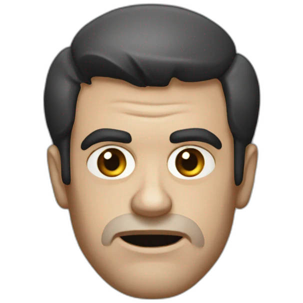 dexter addams emoji