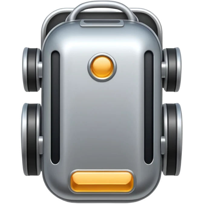 jetpack emoji