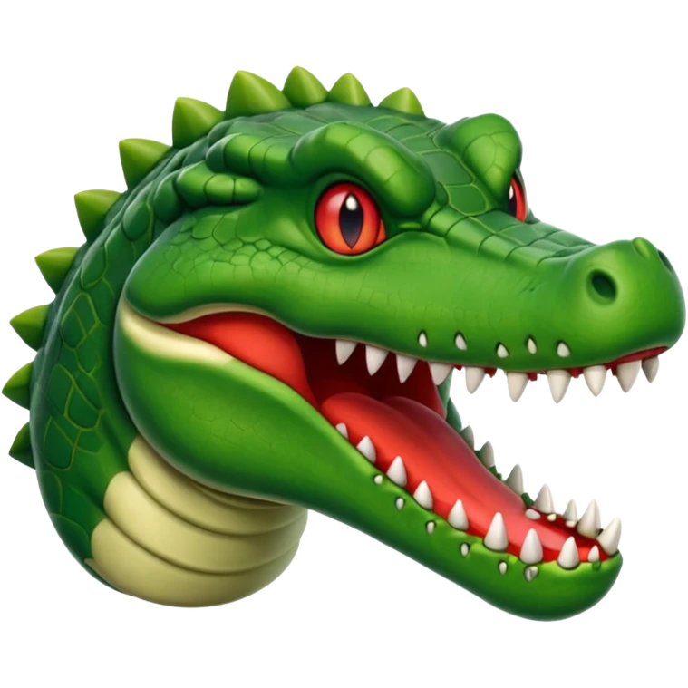 Bombardiro Crocodilo  emoji