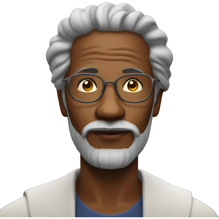Astrologer with sun emoji