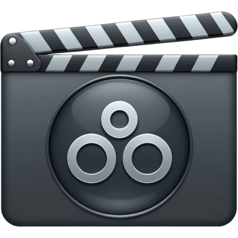 Final Cut Pro emoji