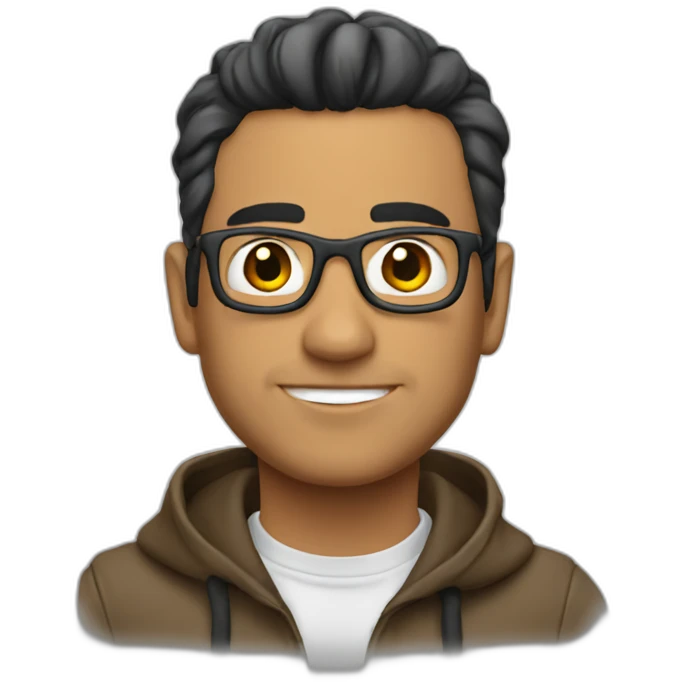 Jaime Gonzalez emoji