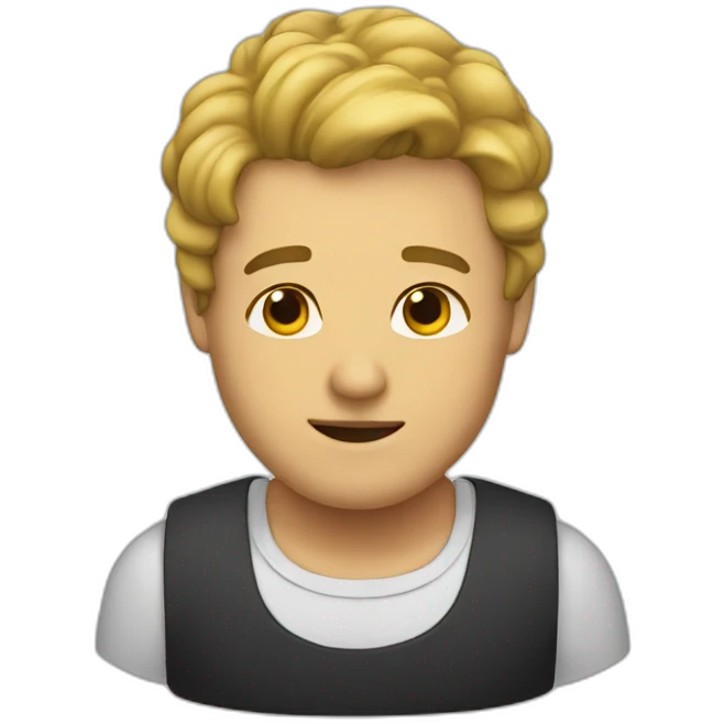 trato emoji