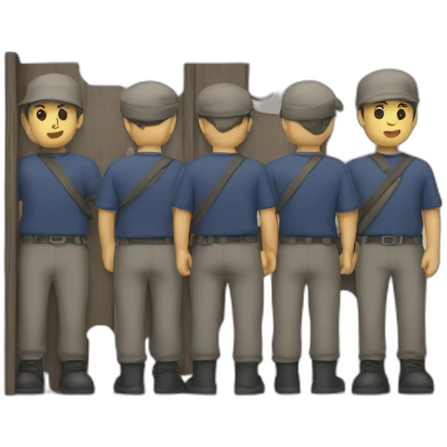 partition emoji