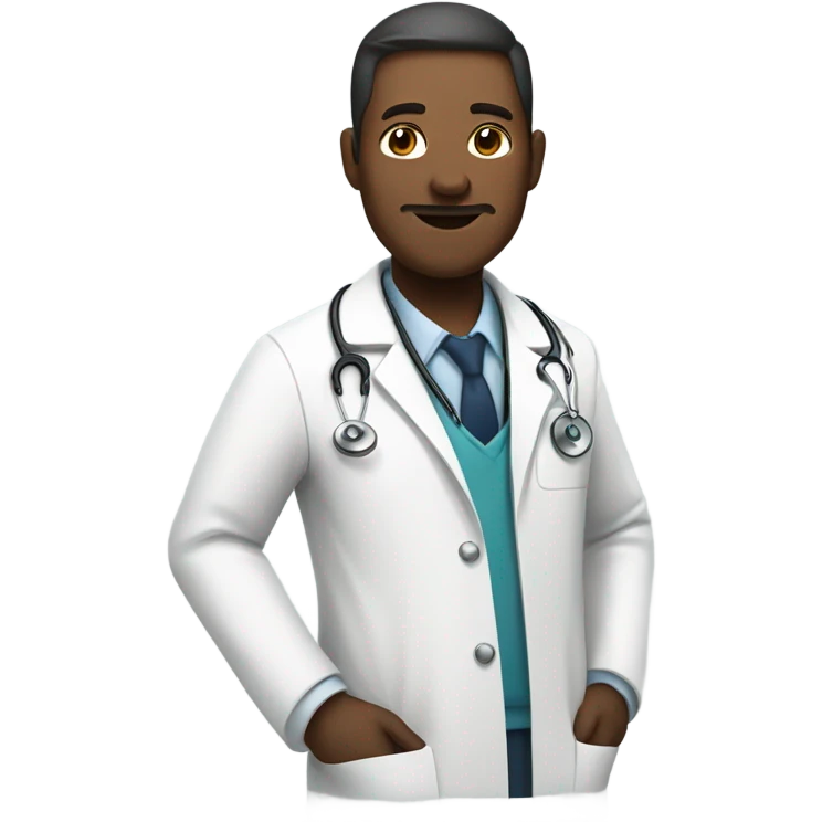 Doc emoji