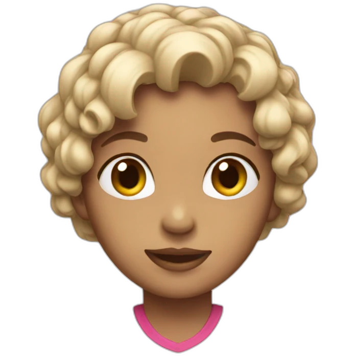 lalabel emoji