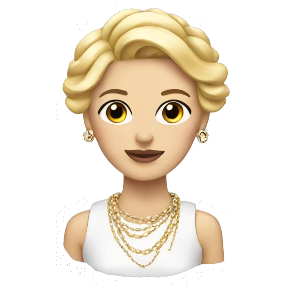 Chanel  emoji