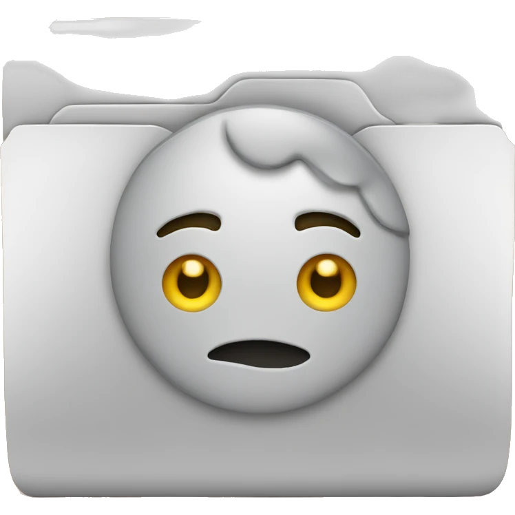 folder with a download icon  emoji