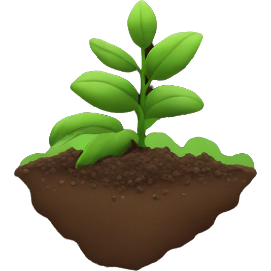 soil emoji emoji