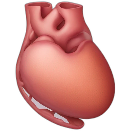 liver emoji