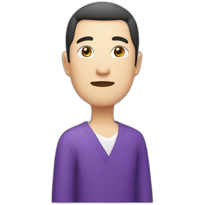 邓紫棋 emoji
