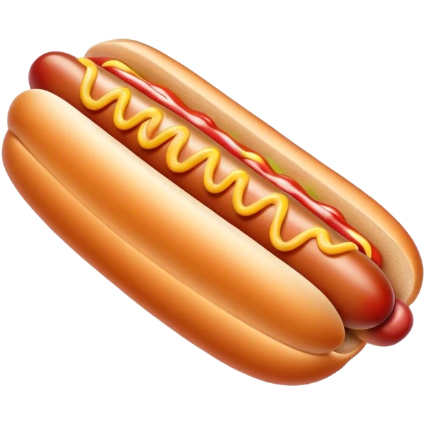 Wiener cleaner emoji