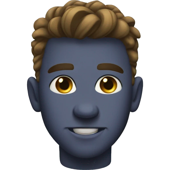 😄👿 emoji