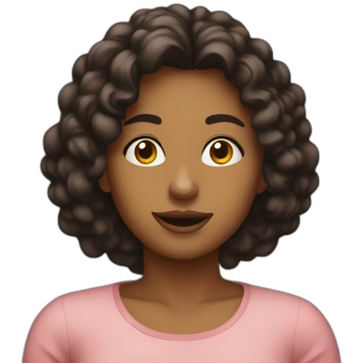 Maylis emoji