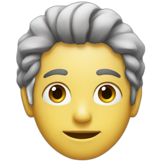 Zizi emoji