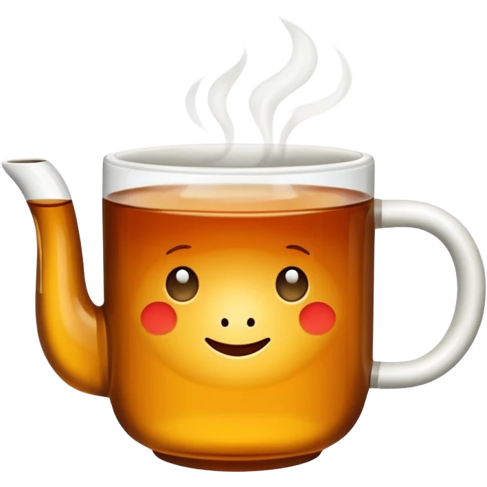 Çay emoji