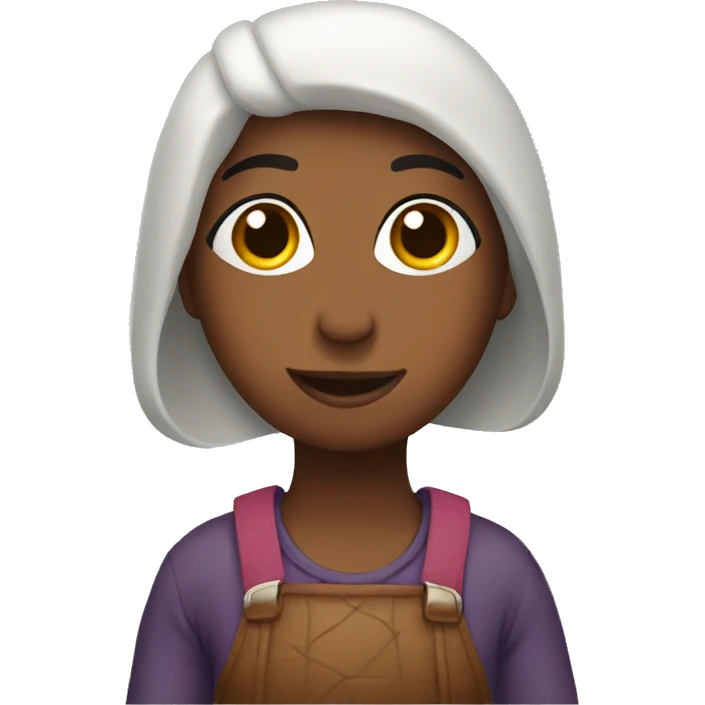 turkey who is a girl emoji