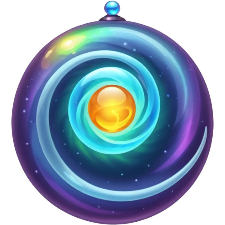 magic emoji