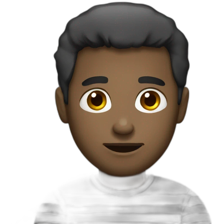 Prisoner emoji