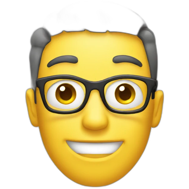 Marketing digital emoji