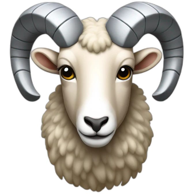 Ram emoji