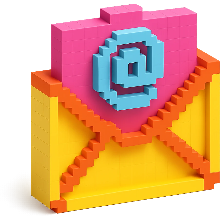email envelope emoji