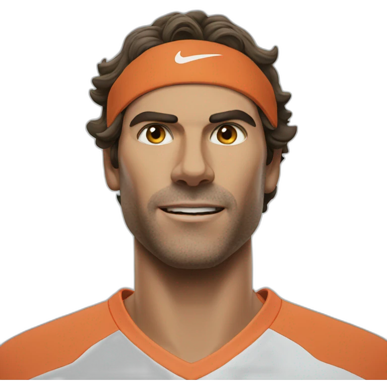 Nadal emoji