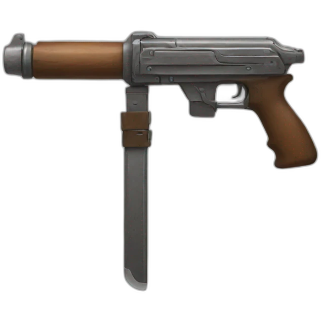 russian weapon emoji