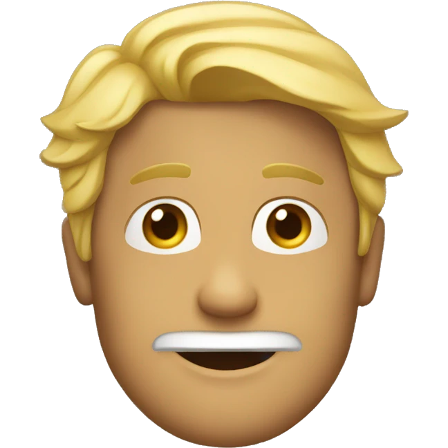 A set of emojis that tell a storyline emoji