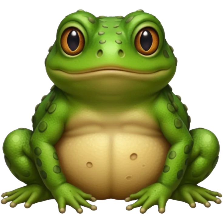 Toad emoji