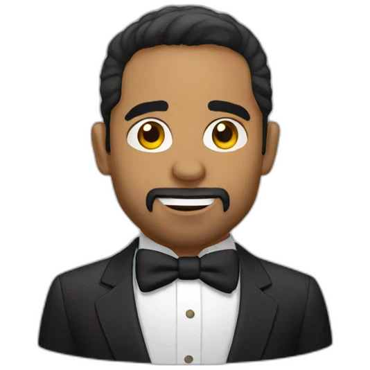 oscar vidal emoji