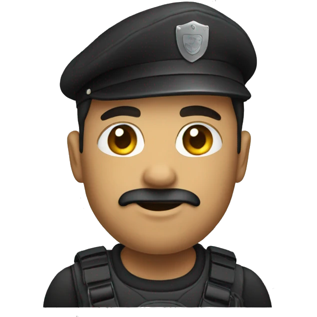 security emoji