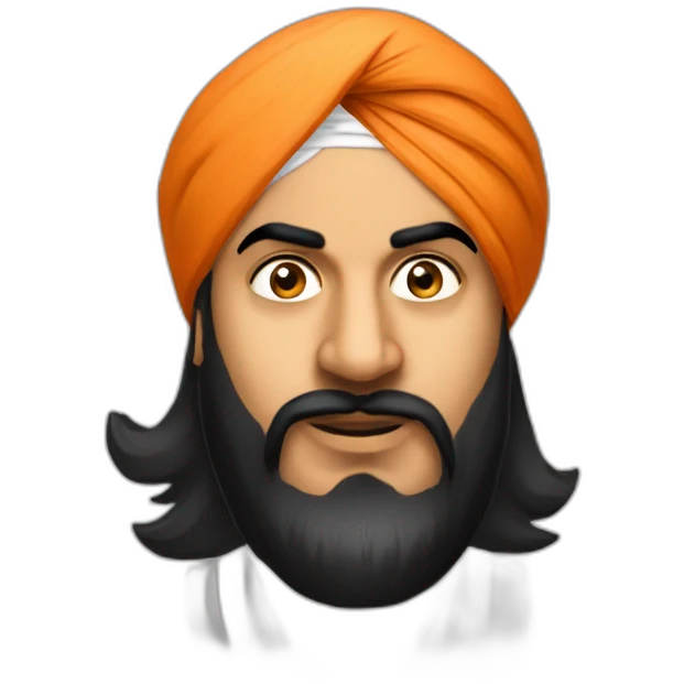 Sidhu moosewala emoji