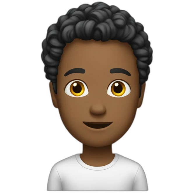 Des sein emoji